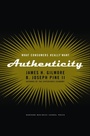 Cover: Authenticity - Harvard Business Review Press