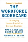 Cover: The Workforce Scorecard - Harvard Business Review Press