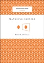 Cover: Managing Oneself - Harvard Business Review Press