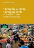 Cover: Policy Options for Addressing Greenhouse Gas Emissions from the Livestock Sector - Royal Institute of International Affairs