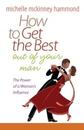 Cover: How to Get the Best Out of Your Man - Harvest House Publishers