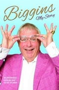 Cover: Biggins - My Story - John Blake