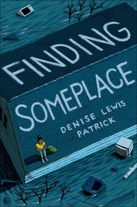 Enlarge image Cover: Finding Someplace - Henry Holt and Co.