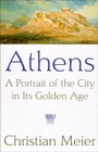Cover: Athens - Metropolitan Books