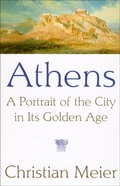 Cover: Athens - Metropolitan Books