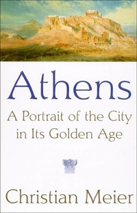 Enlarge image Cover: Athens - Metropolitan Books