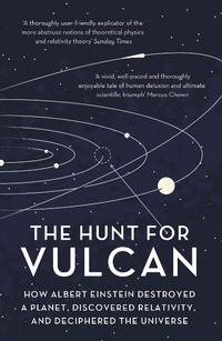 Abbildung von: The Hunt for Vulcan - Head of Zeus