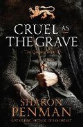 Cover: Cruel as the Grave - Head of Zeus