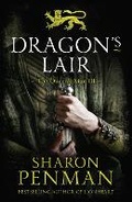 Cover: Dragon's Lair - Head of Zeus