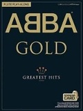 Cover: ABBA Gold - Wise Publications