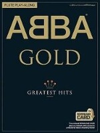 Enlarge image Cover: ABBA Gold - Wise Publications