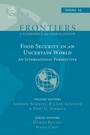 Cover: Food Security in an Uncertain World - Emerald Publishing Limited
