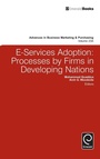 Cover: E-Services Adoption - Emerald Group Publishing Limited