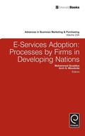 Cover: E-Services Adoption - Emerald Group Publishing Limited