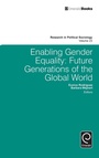 Cover: Enabling Gender Equality - Emerald Group Publishing Limited