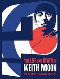 Abbildung von: Who Are You - The Life & Death of Keith Moon - Music Sales Ltd