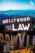Cover: Hollywood and the Law - BFI Publishing