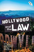 Cover: Hollywood and the Law - BFI Publishing