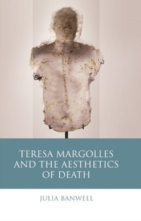 Abbildung von: Teresa Margolles and the Aesthetics of Death - University of Wales Press