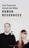 Cover: Human Resources - Oberon Books Ltd