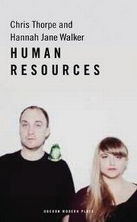 Enlarge image Cover: Human Resources - Oberon Books Ltd