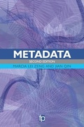 Cover: Metadata - Facet Publishing