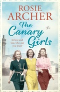 Cover: The Canary Girls - Quercus Publishing