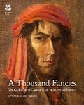 Cover: A Thousand Fancies - Pitkin Publishing