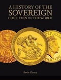 Cover: A History of the Sovereign - Royal Mint Museum