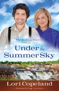 Cover: Under the Summer Sky - Harvest House Publishers