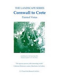 Enlarge image Cover: Cornwall to Crete - CV Publications