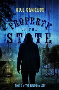Enlarge image Cover: Property of the State - Poisoned Pen Press