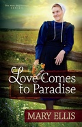 Cover: Love Comes to Paradise - Harvest House Publishers
