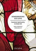 Cover: Remembering His Love - Ovada Books