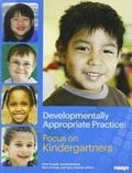 Cover: Developmentally Appropriate Practice - National Association for the Education of Young Children