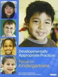 Enlarge image Cover: Developmentally Appropriate Practice - National Association for the Education of Young Children