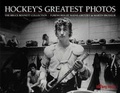 Cover: The Hockey News: Hockey's Greatest Photos - Juniper Publishing