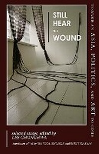 Enlarge image Cover: Still Hear the Wound - Cornell University East Asia Program