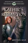 Cover: Kathir's Redemption - Defiant Press