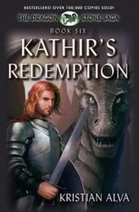 Enlarge image Cover: Kathir's Redemption - Defiant Press