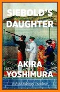 Cover: Seibold's Daughter - Merwinasia