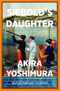 Enlarge image Cover: Seibold's Daughter - Merwinasia