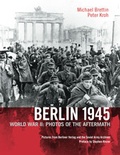 Cover: Berlin 1945 - Berlinica