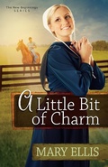 Cover: Little Bit of Charm - Harvest House Publishers