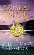 Cover: The Well of Many Blessings - Simon & Schuster