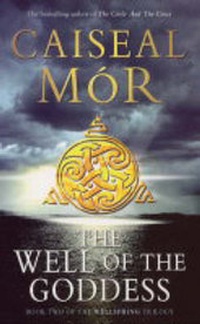 Enlarge image Cover: The Well of The Goddess - Simon & Schuster