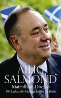 Cover: Mairidh an Dochas/The Dream Shall Never Die (Gaelic edition) - William Collins