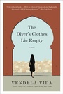 Cover: Diver's Clothes Lie Empty - Collins