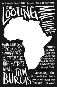 Enlarge image Cover: The Looting Machine - William Collins
