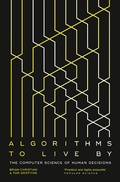 Bild: Algorithms to Live By - William Collins